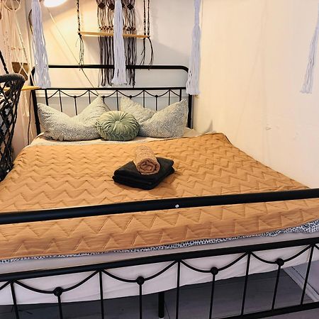 Loft In Prenzlauerberg Lejlighed Berlin Eksteriør billede