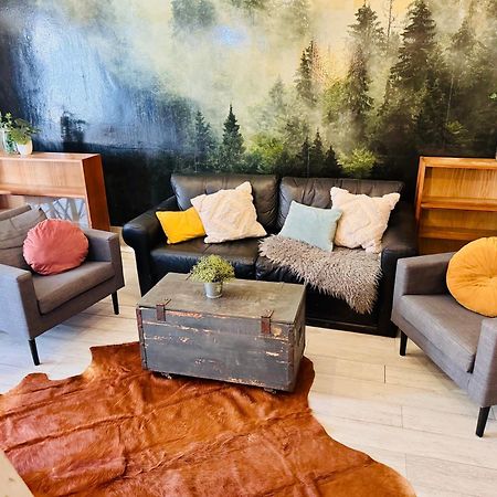 Loft In Prenzlauerberg Lejlighed Berlin Eksteriør billede