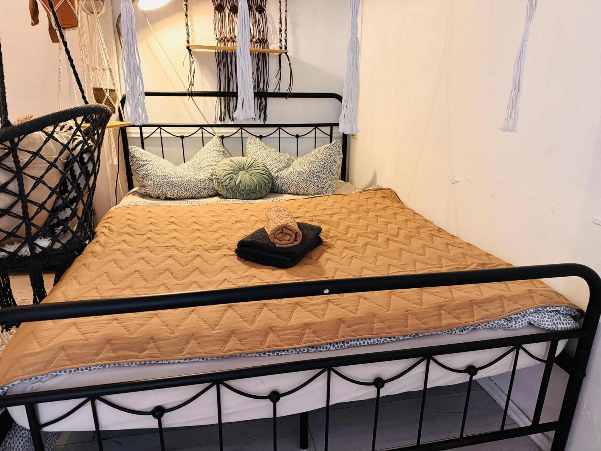 Loft In Prenzlauerberg Lejlighed Berlin Eksteriør billede