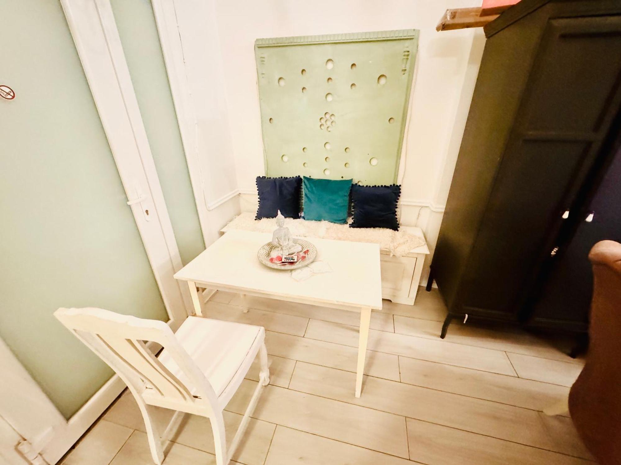 Loft In Prenzlauerberg Lejlighed Berlin Eksteriør billede