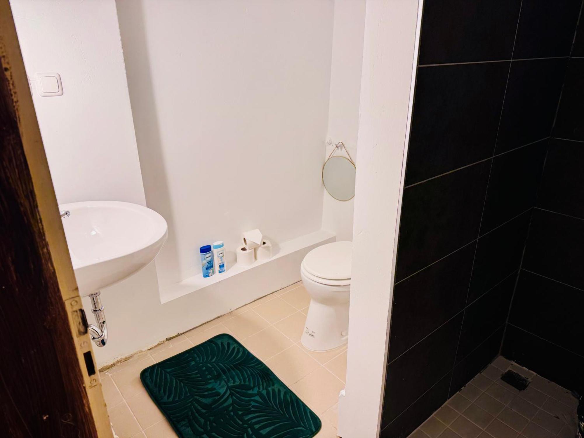 Loft In Prenzlauerberg Lejlighed Berlin Eksteriør billede