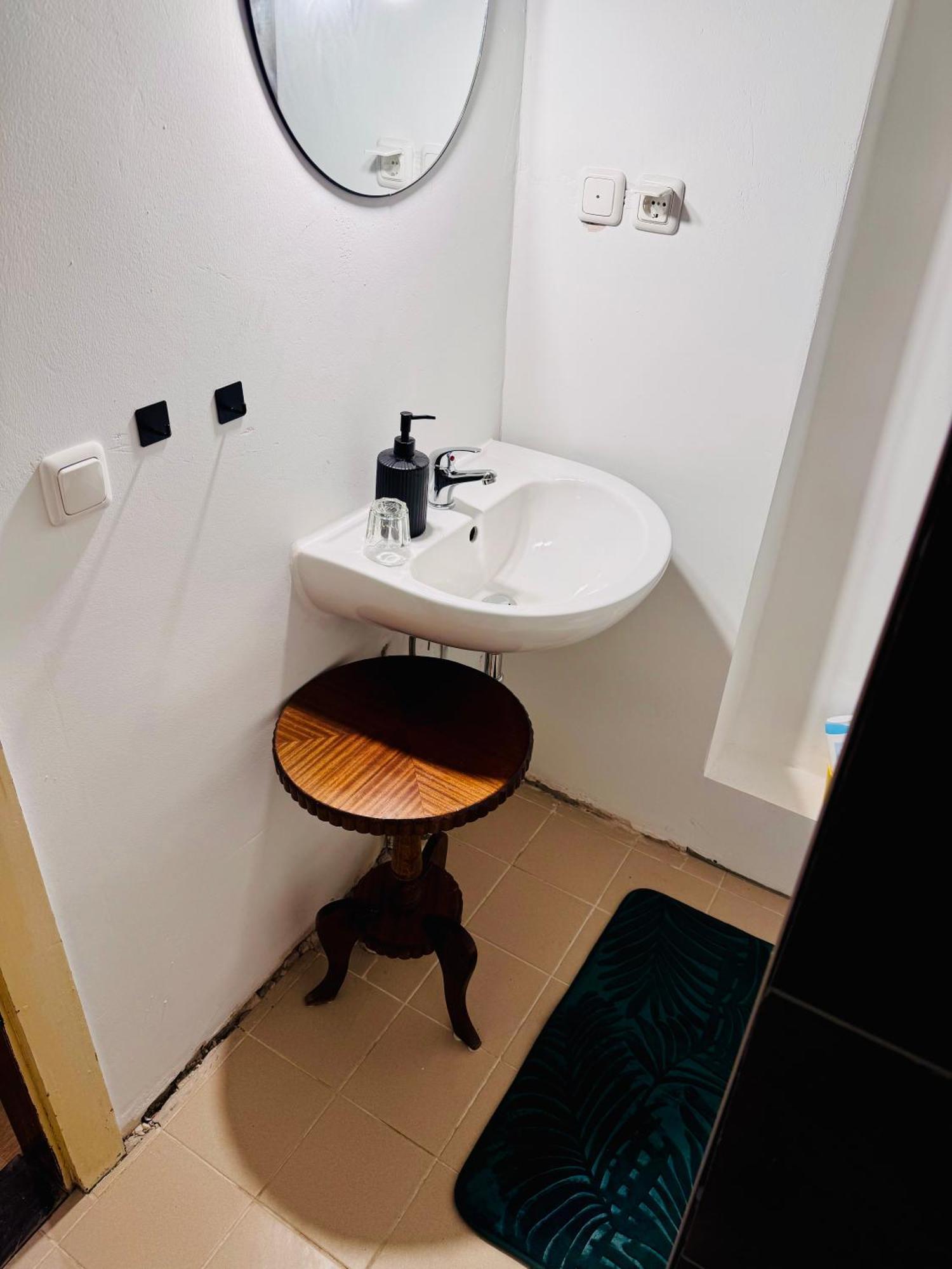 Loft In Prenzlauerberg Lejlighed Berlin Eksteriør billede