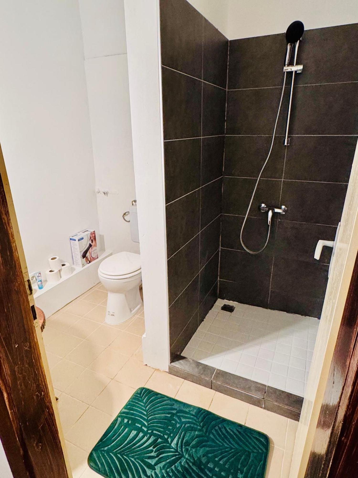 Loft In Prenzlauerberg Lejlighed Berlin Eksteriør billede