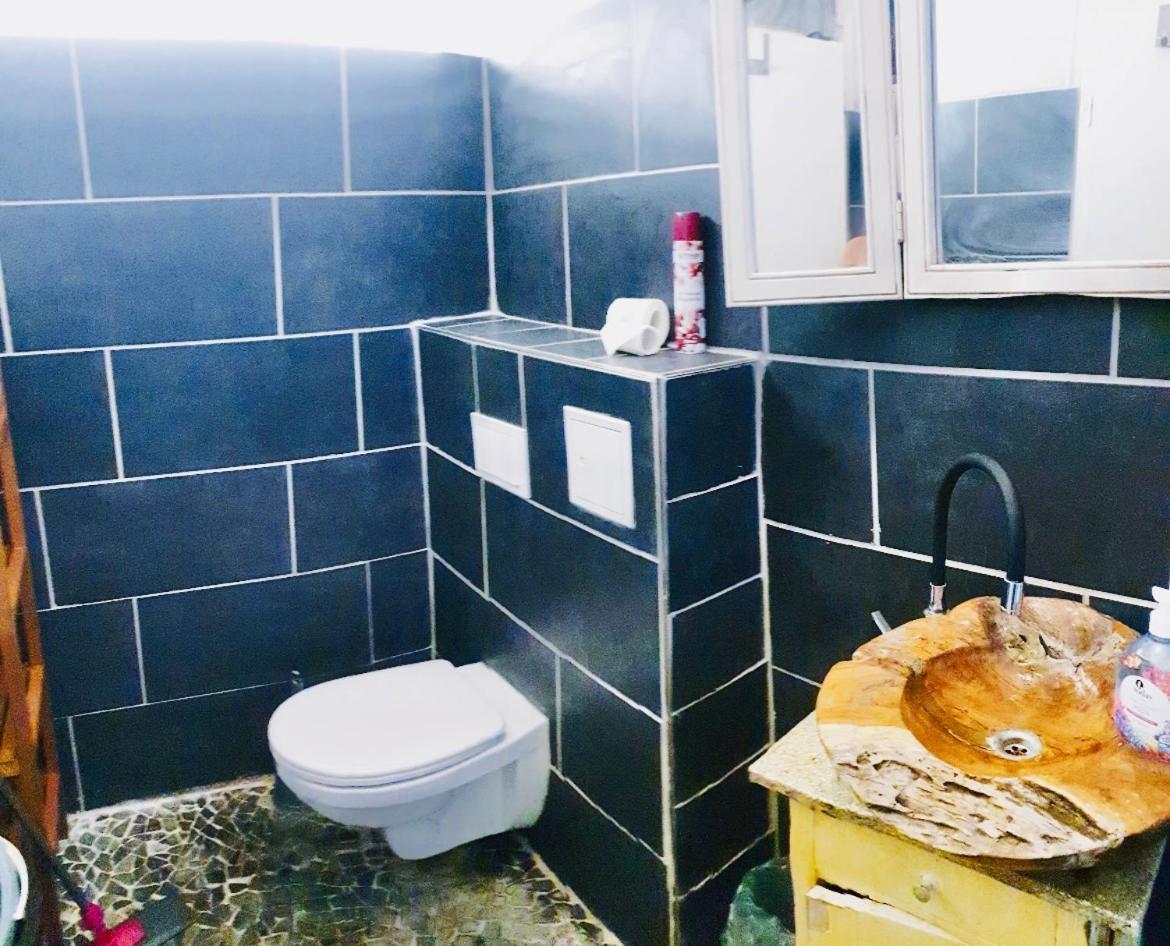 Loft In Prenzlauerberg Lejlighed Berlin Eksteriør billede