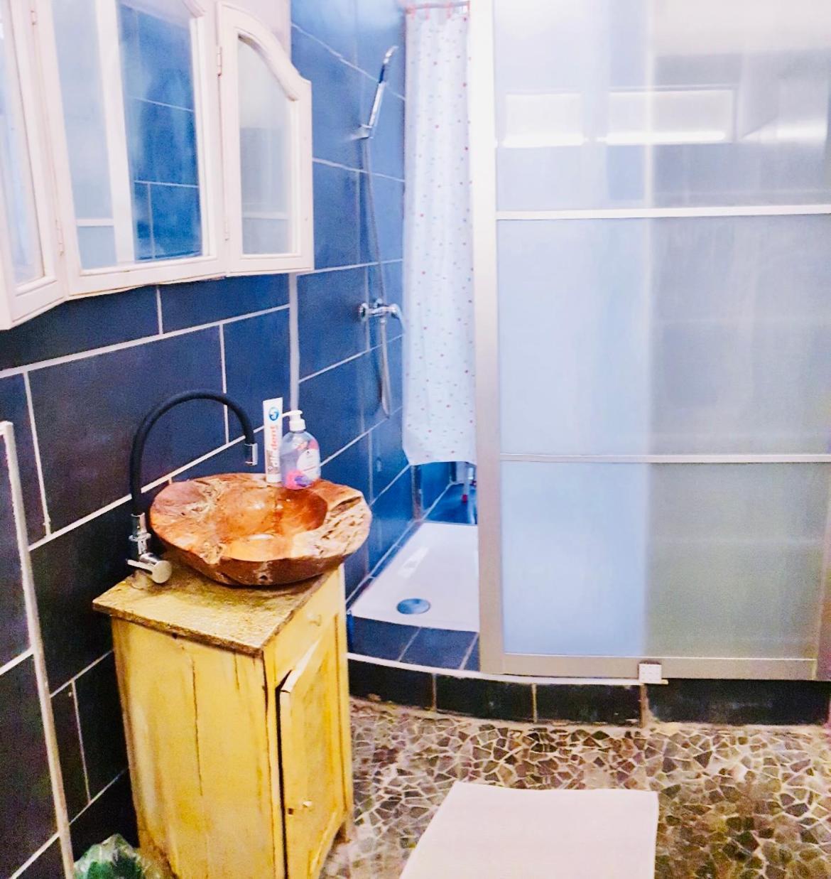 Loft In Prenzlauerberg Lejlighed Berlin Eksteriør billede